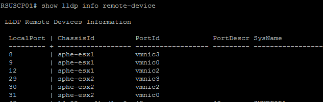 lldp-output-vmware-hosts